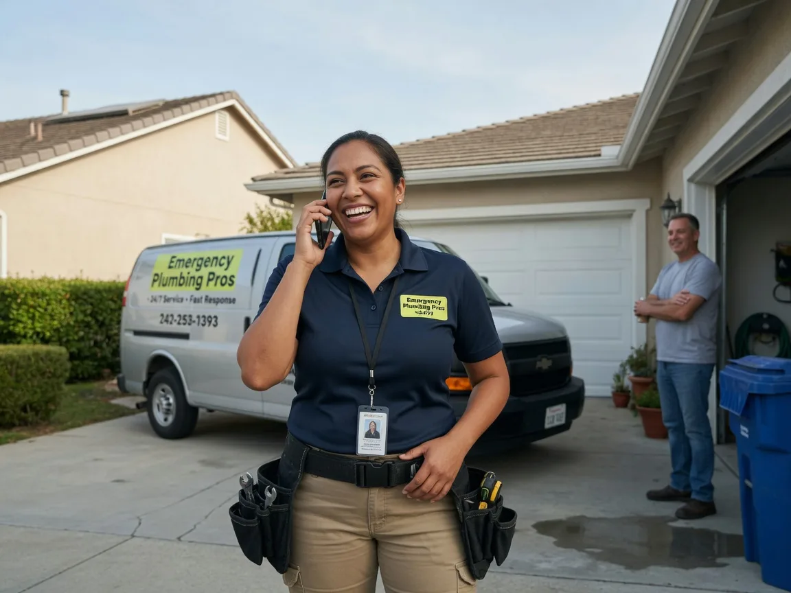 Emergency Plumber Rothschild, WI FAQs